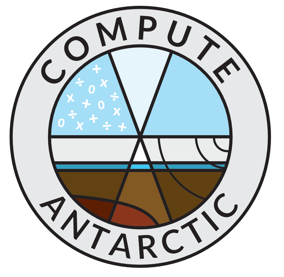 Compute Antarctic